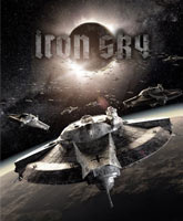Смотреть Онлайн Железное небо / Iron Sky [2012]